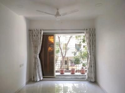 1 BHK Apartment
