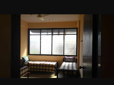 Bedroom Image of PG 4193486 Kharghar in Kharghar