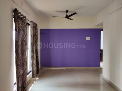 Gallery Cover Image of 1000 Sq.ft 2 BHK Apartment for buy in Kopar Khairane for 10500000