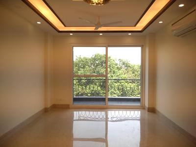 Gallery Cover Image of 4635 Sq.ft 4 BHK Independent Floor for buy in Panchsheel Enclave for 99500000