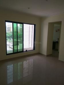 Gallery Cover Image of 645 Sq.ft 1 BHK Apartment for buy in Titwala for 2580000