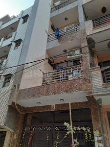 1 BHK Independent Floor