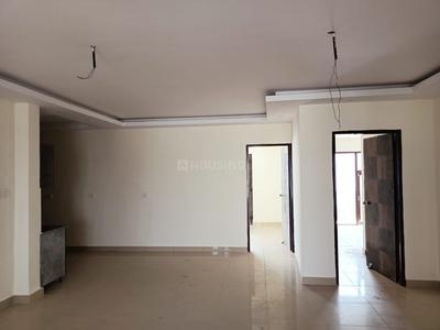 3 BHK इंडिपेंडेंट बिल्डर फ्लोर