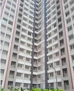 Gallery Cover Image of 325 Sq.ft 1 RK Apartment for buy in Mira Road East for 2300000