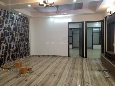Gallery Cover Image of 1700 Sq.ft 4 BHK Independent Floor for buy in Vaishali for 12000000
