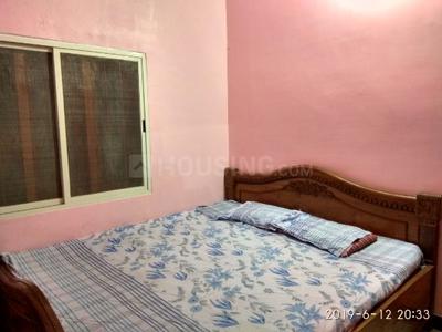 2 BHK Independent House