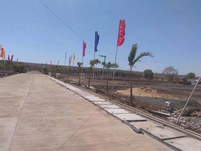 Gallery Cover Image of Sq.ft Residential Plot for buy in Kolar Road for 1320000