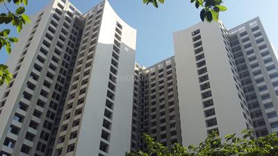 2 BHK Apartment