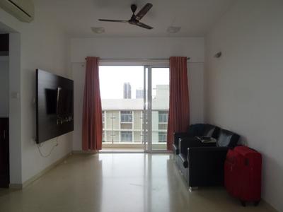 Gallery Cover Image of 1850 Sq.ft 3 BHK Apartment for rent in Kurla West for 75000