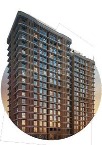 1 BHK Apartment