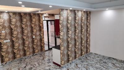 3 BHK अपार्टमेंट