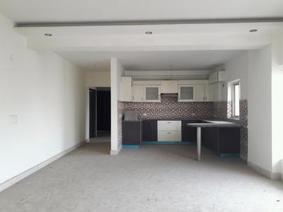 5 BHK Apartment