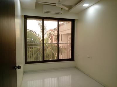 Gallery Cover Image of 3150 Sq.ft 4 BHK Apartment for buy in Ghatkopar West for 60500000