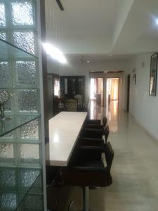3 BHK Apartment