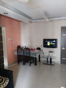 Gallery Cover Image of 950 Sq.ft 2 BHK Apartment for buy in Thane West for 9700000