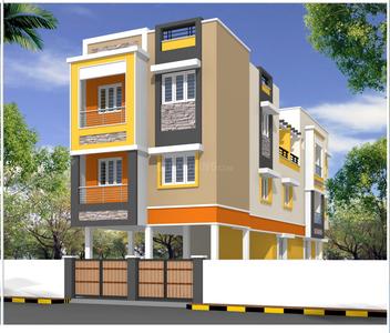 1 BHK Apartment