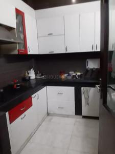 Gallery Cover Image of 2000 Sq.ft 3 BHK Independent House for rent in Mansarover Garden for 52000