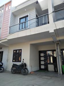 4 BHK Independent House