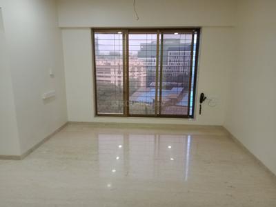 2 BHK अपार्टमेंट