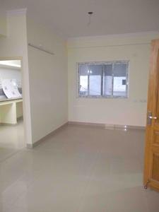 Gallery Cover Image of 540 Sq.ft 1 BHK Apartment for buy in Amberpet for 2400000