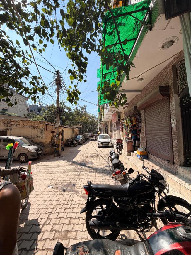 Residential 1350 Sqft Plot for sale at Mahipalpur, South West Delhi