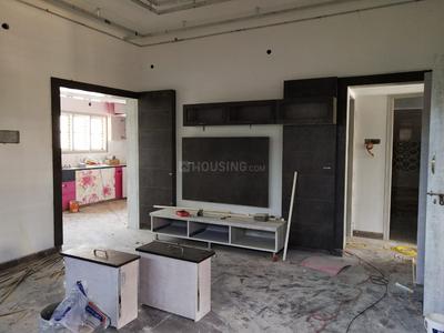 Gallery Cover Image of 1000 Sq.ft 3 BHK Independent House for buy in Battarahalli for 7000000