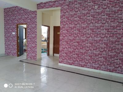 Gallery Cover Image of 1200 Sq.ft 1 BHK Independent House for rent in Tarnaka for 12000