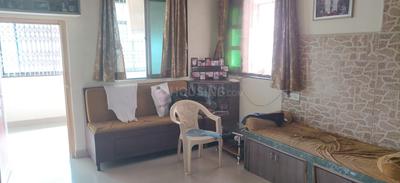 Gallery Cover Image of 1500 Sq.ft 3 BHK Independent House for buy in Sanpada for 30000000