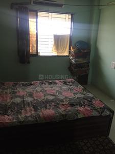 1 BHK Apartment