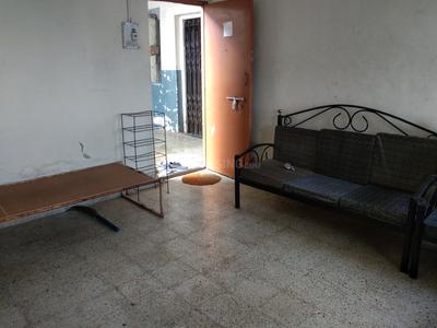 Gallery Cover Image of 700 Sq.ft 1 BHK Apartment for rent in Kothrud for 16000