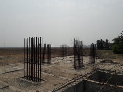Gallery Cover Image of 850 Sq.ft 2 BHK Apartment for buy in Bhayandar West for 4300000