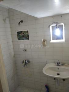 Bathroom Image of PG For Boys In Goregaon in Goregaon West