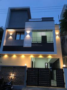 Gallery Cover Image of 2100 Sq.ft 3 BHK Independent House for buy in Maduravoyal for 19000000