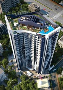 1 BHK Apartment