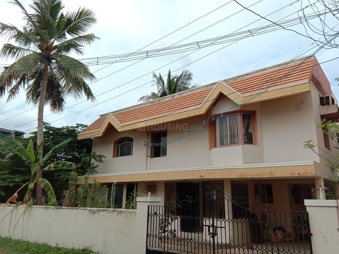 5 BHK 2300 Sqft Independent House for sale at Kolathur, Chennai