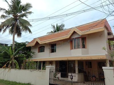 Gallery Cover Image of 2300 Sq.ft 5 BHK Independent House for buy in Kolathur for 16500000