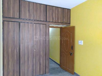 1 BHK Independent Floor