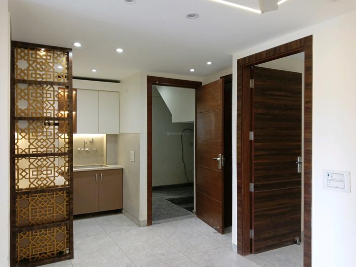 720 Sqft 3 BHK Apartment for sale in KhatuShyam Luxury Homes Matiala