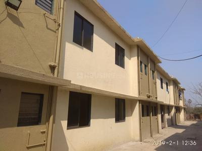 Gallery Cover Image of 325 Sq.ft 1 RK Apartment for buy in Badlapur West for 925000
