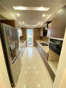 Gallery Cover Image of 2200 Sq.ft 3 BHK Independent Floor for buy in DLF Phase 1, DLF Phase 1 for 36000000