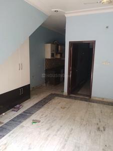 1 BHK Independent Floor