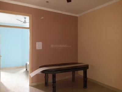1 BHK Apartment