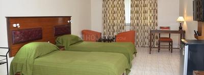 Gallery Cover Image of 900 Sq.ft 2 BHK Independent Floor for buy in Gautam Nagar for 9000000
