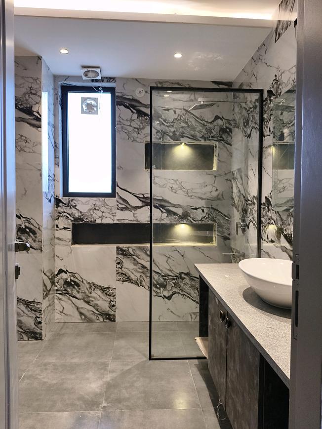 DLF Pink Town House - Image 10