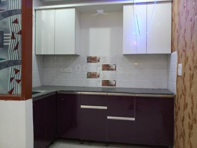 Gallery Cover Image of 550 Sq.ft 1 BHK Apartment for buy in Vasundhara for 1685000