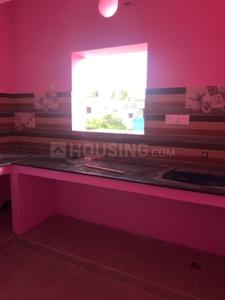 1 BHK Apartment