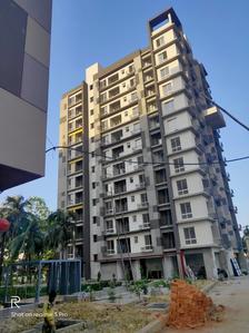 Gallery Cover Image of 1027 Sq.ft 3 BHK Apartment for buy in Sodepur for 4700000