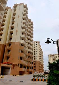 3 BHK Apartment