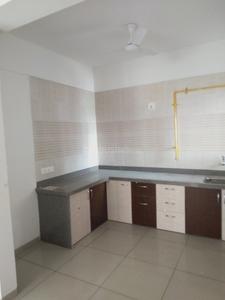 1 BHK Apartment