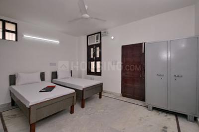 Bedroom Image of Oyo Life Grg1151 in Sector 33